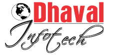 Web Design and Development Company in Ahmedabad | Dhaval Infotech